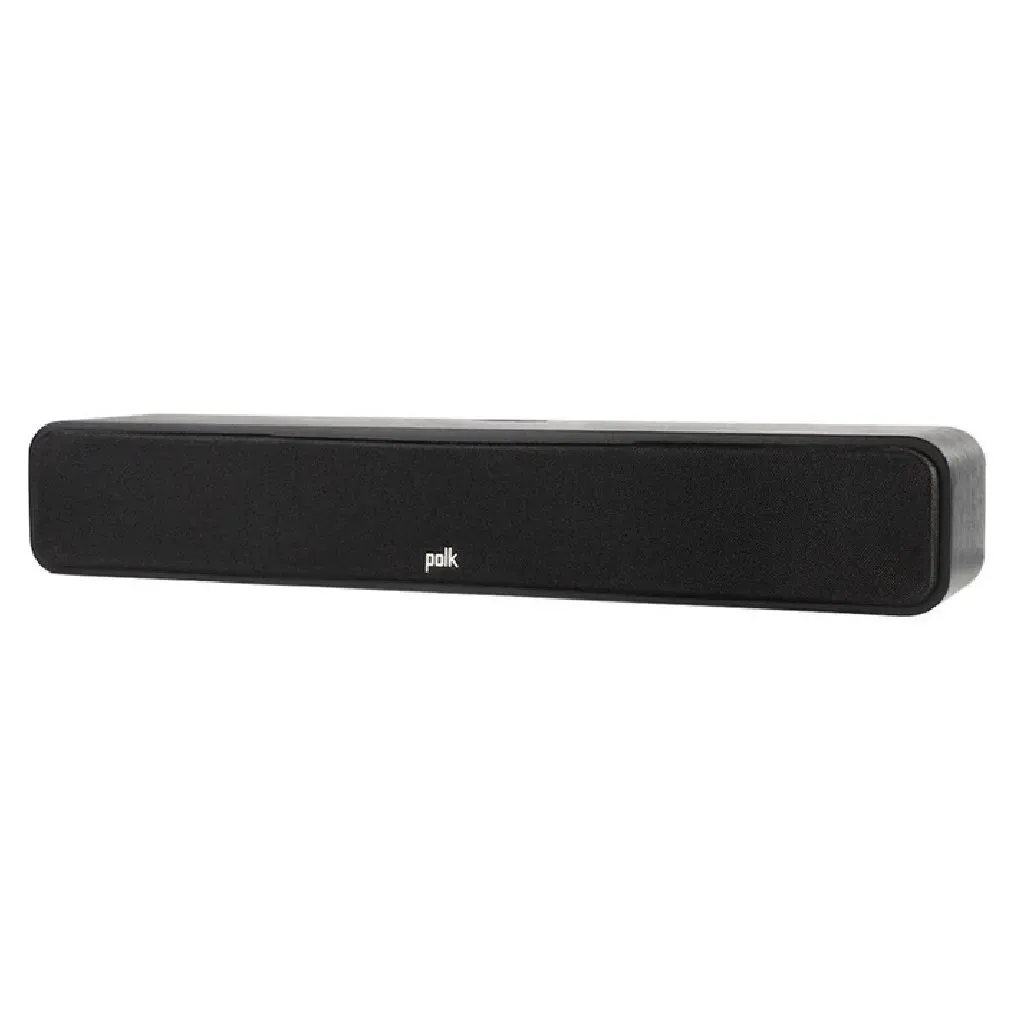 POLK-AUDIO - S35 EL Nero - immagine 2