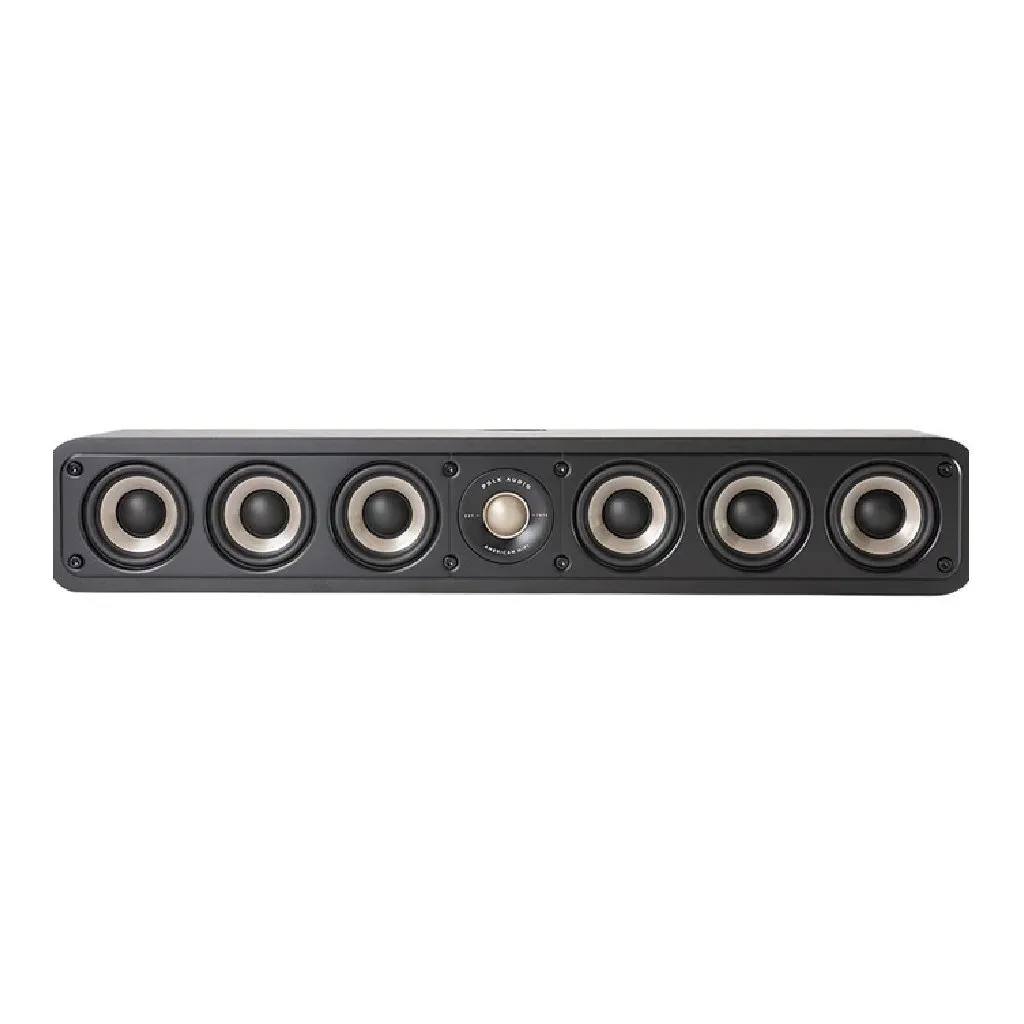 POLK-AUDIO - S35 EL Nero