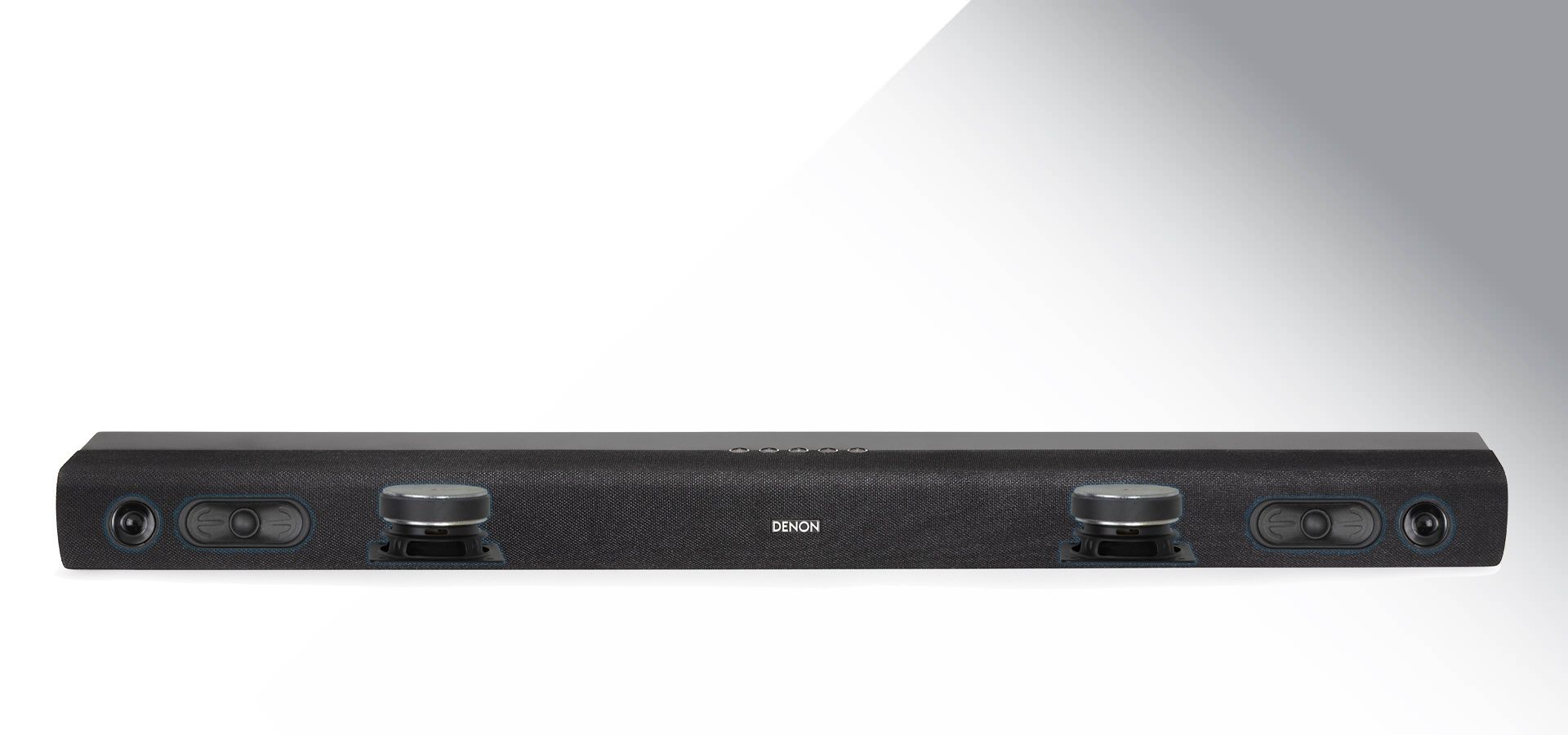 DENON DHT S216 - immagine 3
