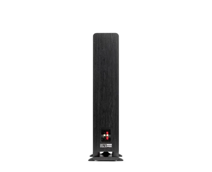 POLK-AUDIO - S50 EL Nero (coppia) - immagine 2