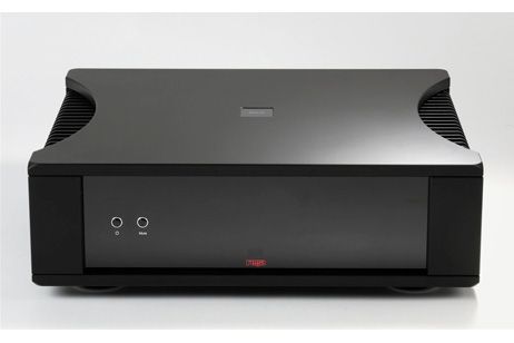 REGA SOLIS POWER AMPLI - immagine 3