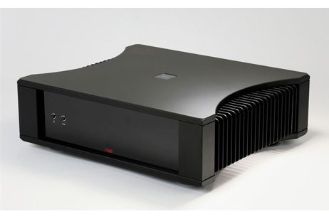 REGA SOLIS POWER AMPLI - immagine 2