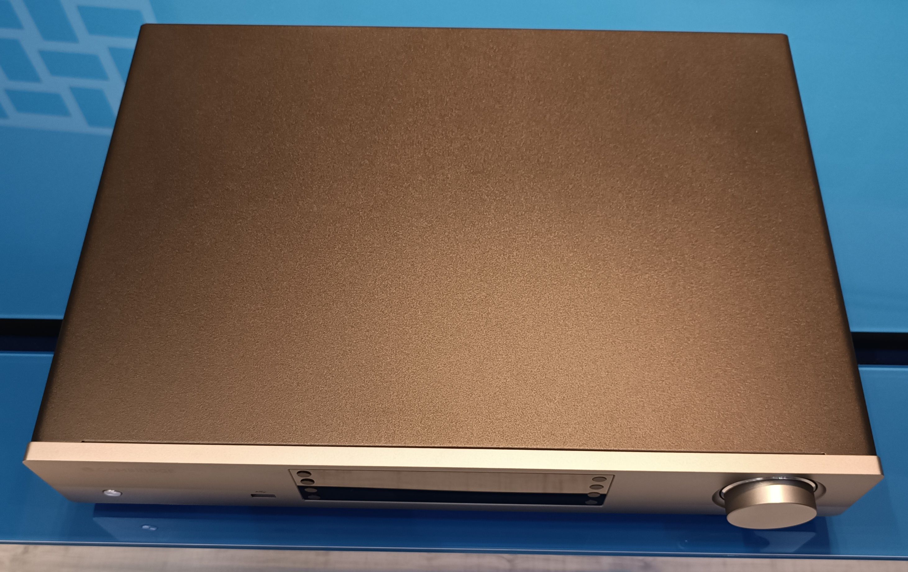 CAMBRIDGE AUDIO - CXN V2  - immagine 3