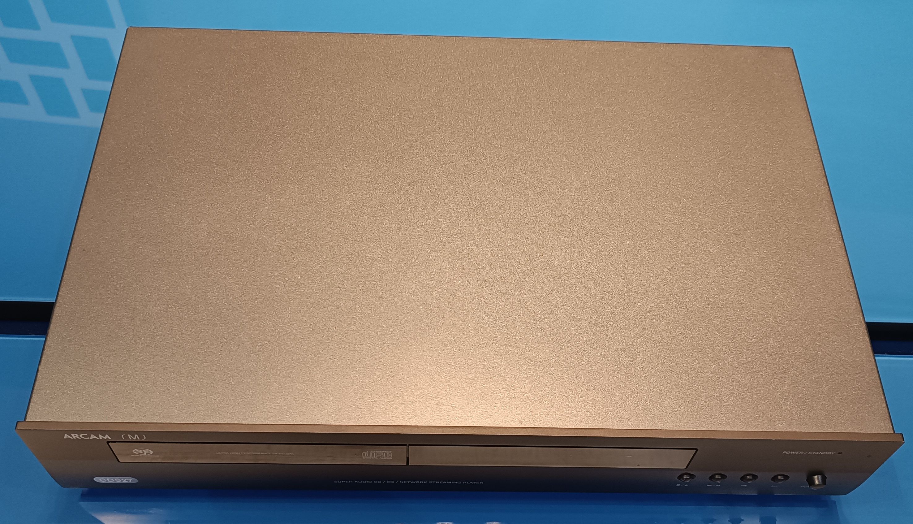 ARCAM - FMJ CDS 27 - immagine 3