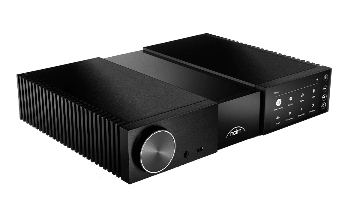 NAIM - NSC 222 - immagine 3