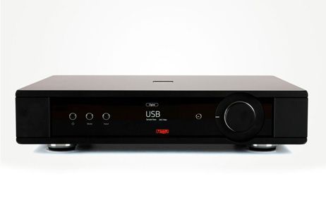 REGA MERCURY PRE-AMP/DAC - immagine 2