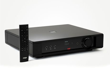 REGA MERCURY PRE-AMP/DAC