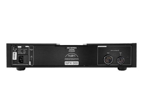 NAIM - NPX 300 - immagine 2