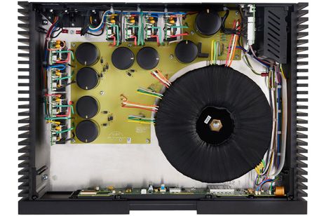 NAIM - NPX 300 - immagine 3