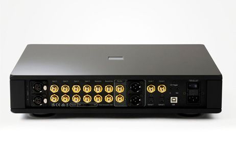 REGA MERCURY PRE-AMP/DAC - immagine 3