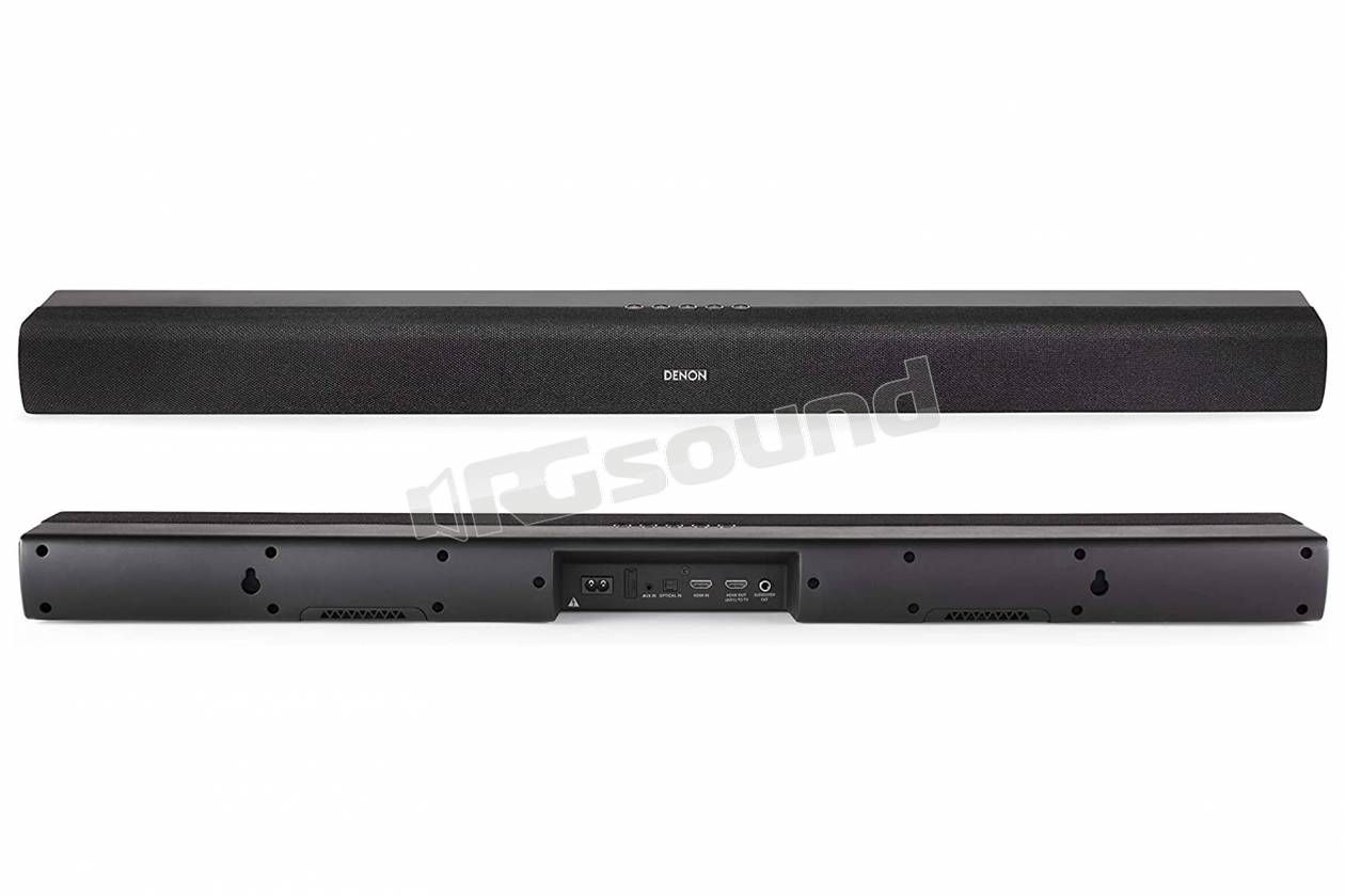 DENON DHT S216