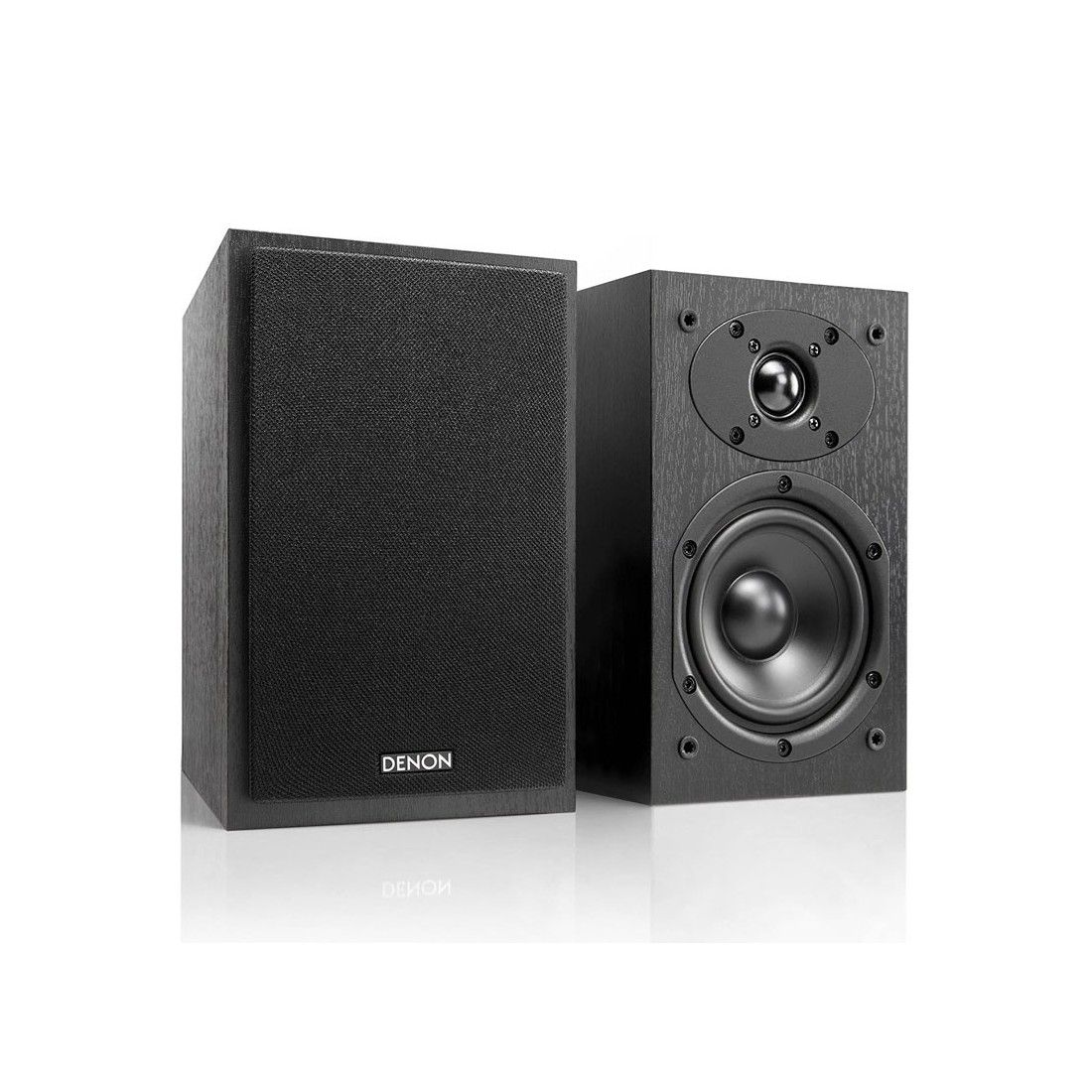 DENON - SC M41 (Nero)