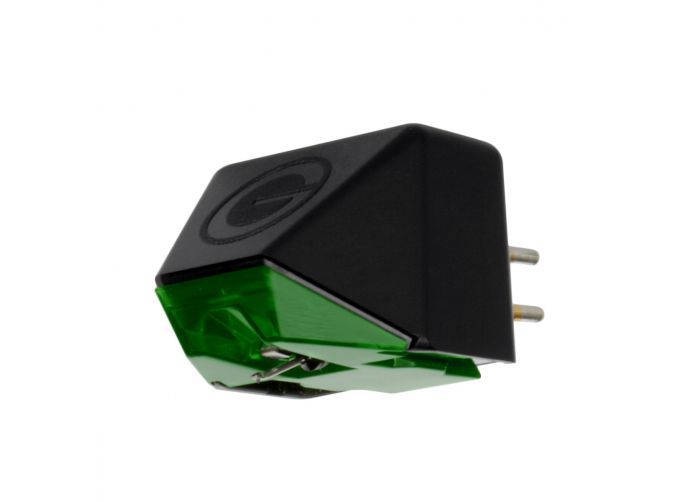 GOLDRING – E2 MM