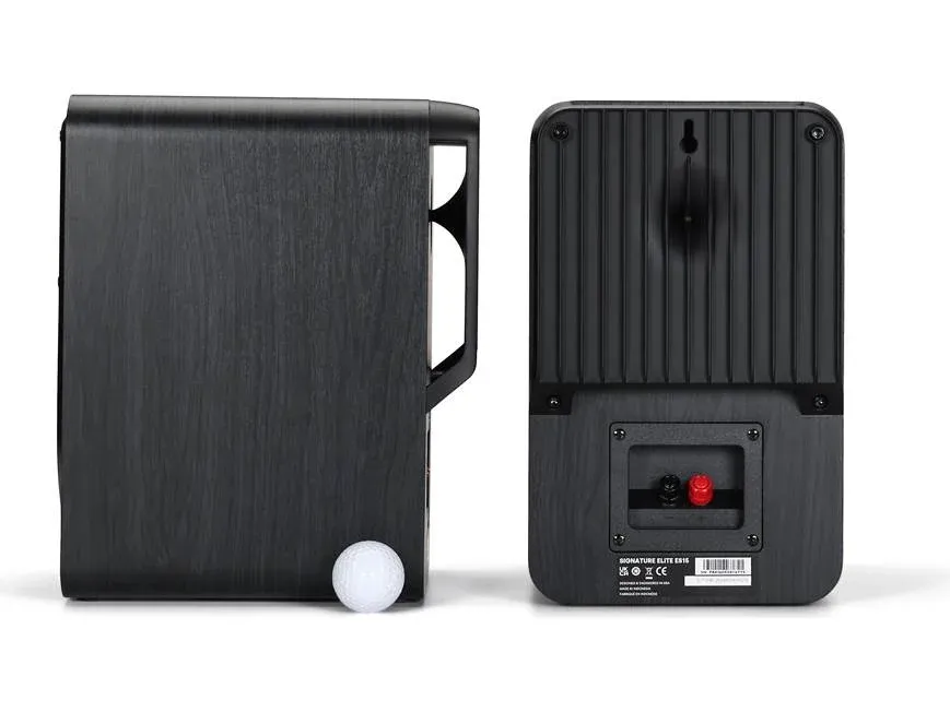 POLK-AUDIO - S15 EL Nero (coppia) - immagine 2