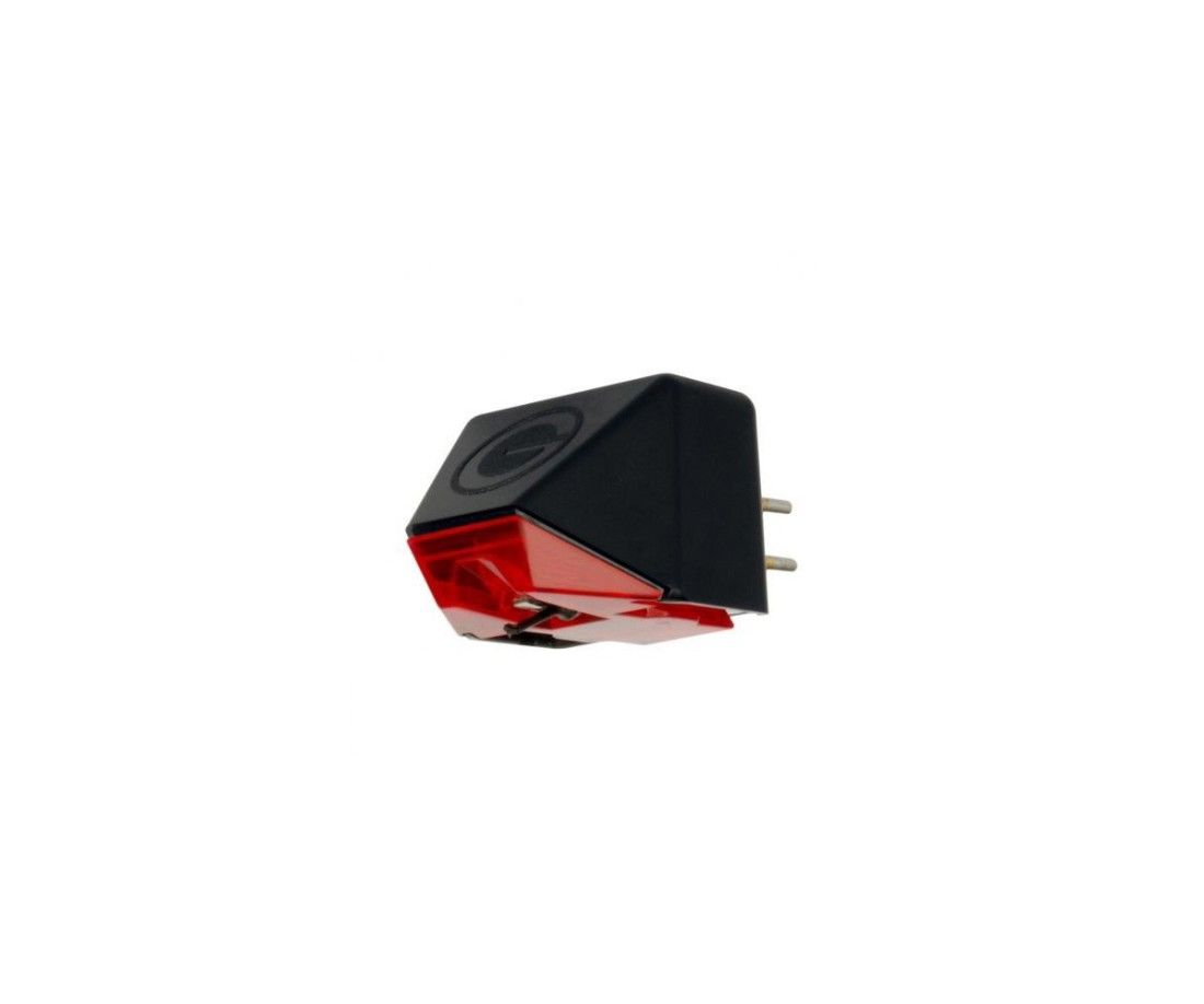 GOLDRING – E1 MM