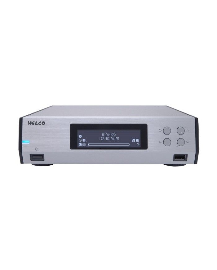 MELCO – N100 H20