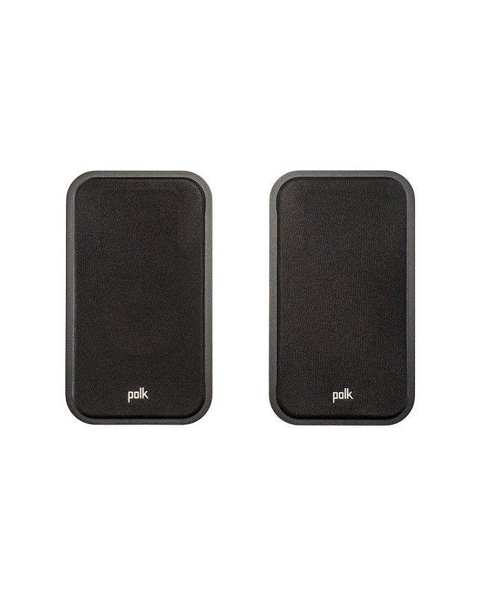 POLK AUDIO – S20 EL Nero (coppia)