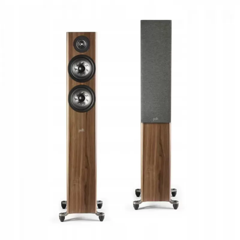 POLK-AUDIO - R 600 Noce (coppia) - immagine 2