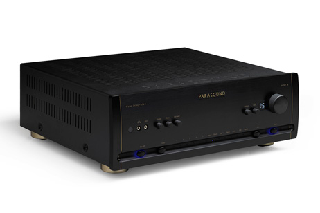 PARASOUND – HALO HINT 6