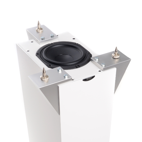 NEAT ACOUSTIC  EKSTRA bianco satinato (coppia)