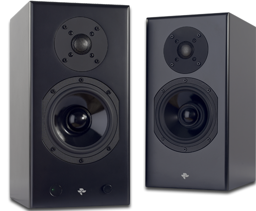 TOTEM  KIN PLAY nero (coppia)