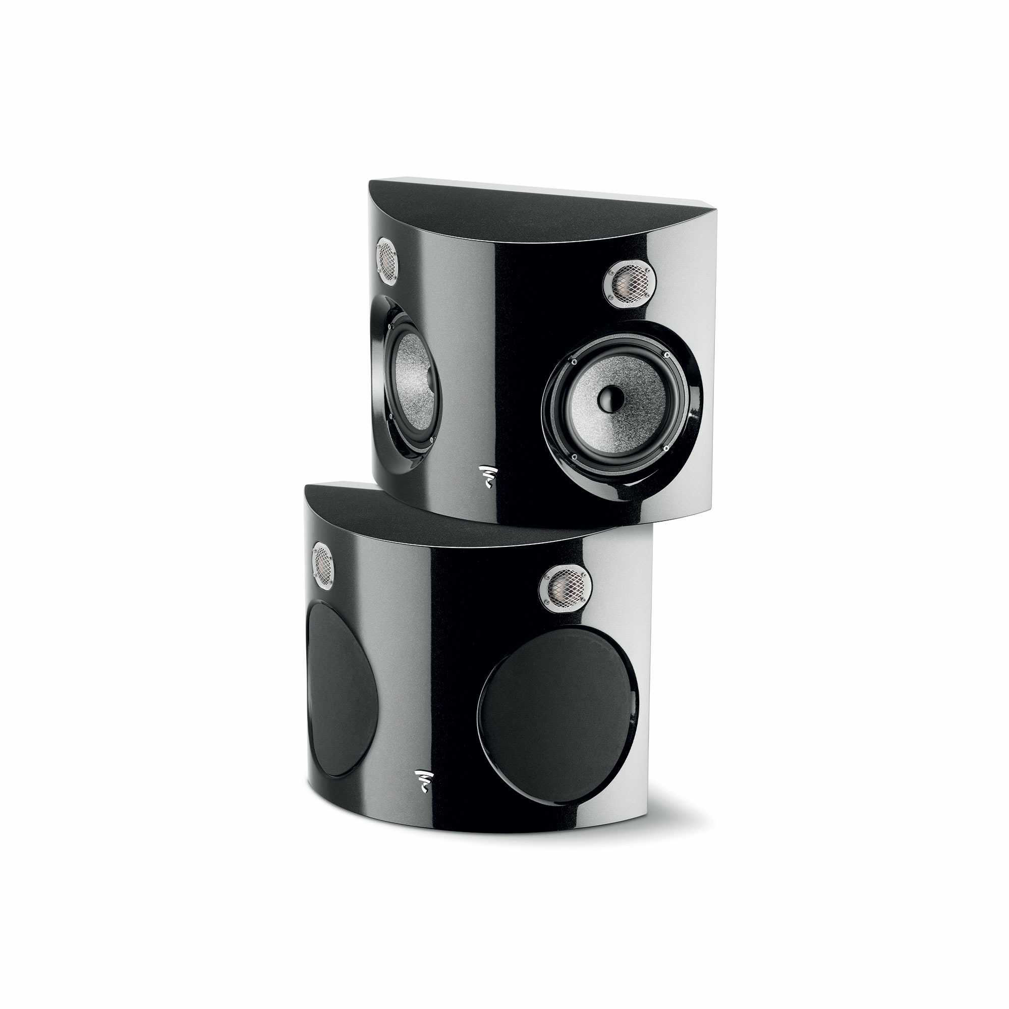 FOCAL  SOPRA SURROUND BE black (coppia)