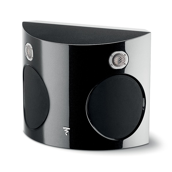 FOCAL  SOPRA SURROUND BE black (coppia)