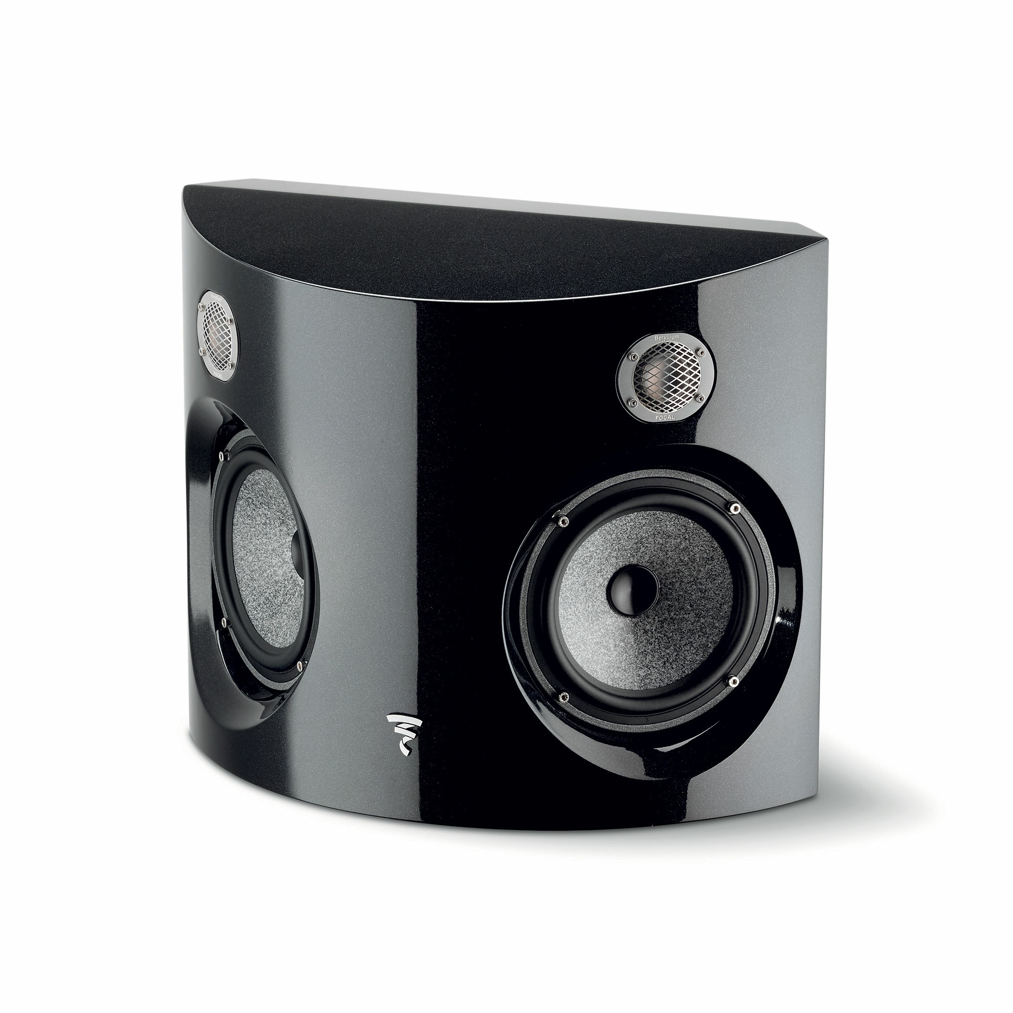 FOCAL  SOPRA SURROUND BE black (coppia)