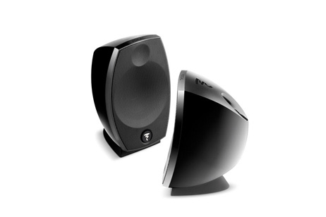 FOCAL SIB EVO 2.0 (COPPIA)