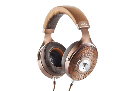 FOCAL  STELLIA CHOCOLAT