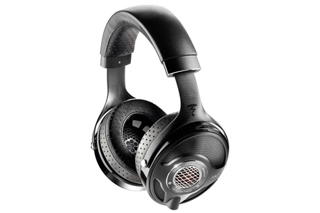 FOCAL  UTOPIA BLACK 2022