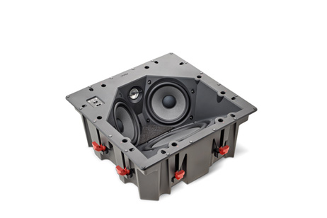 FOCAL  100 IC LCR5 (coppia)