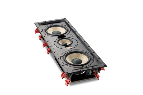 FOCAL 300 IW LCR6 (coppia)