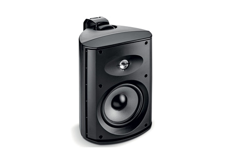 FOCAL  100 OD6 BLACK (coppia)