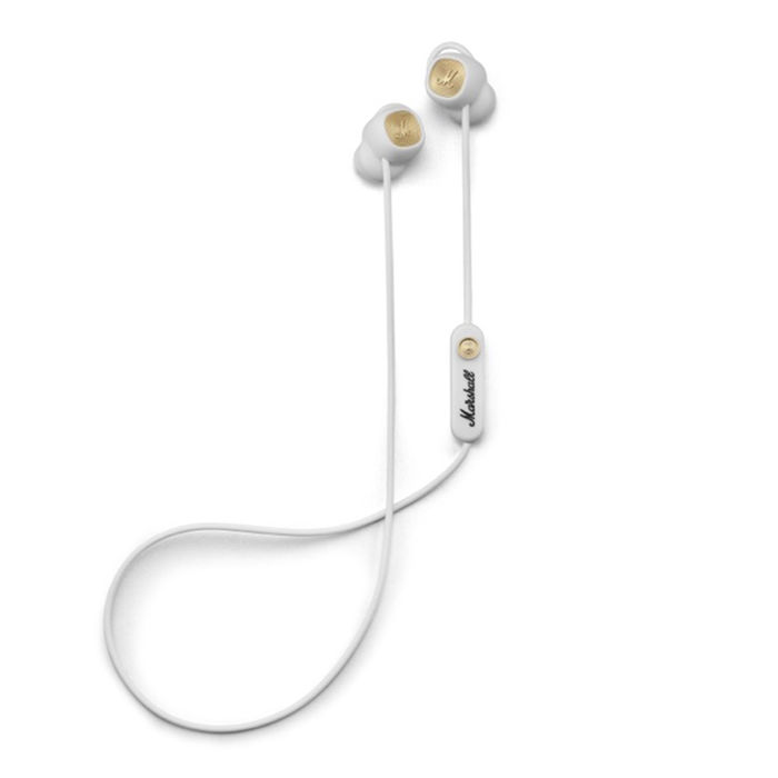 MARSHALL – MINOR II BT