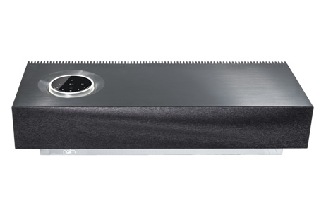 NAIM – MUSO 2