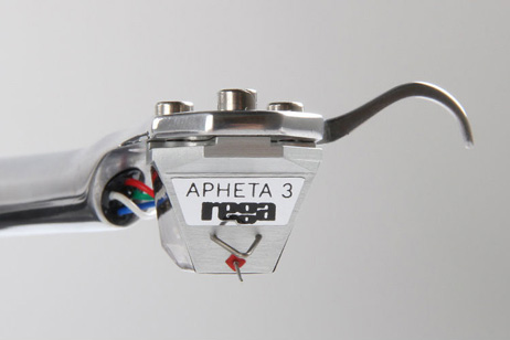 REGA APHETA 3 MC