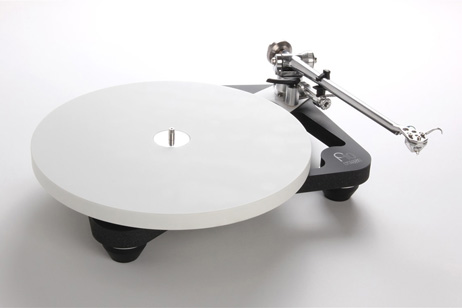 REGA  PLANAR 10 BLACK HIGH GLOSS