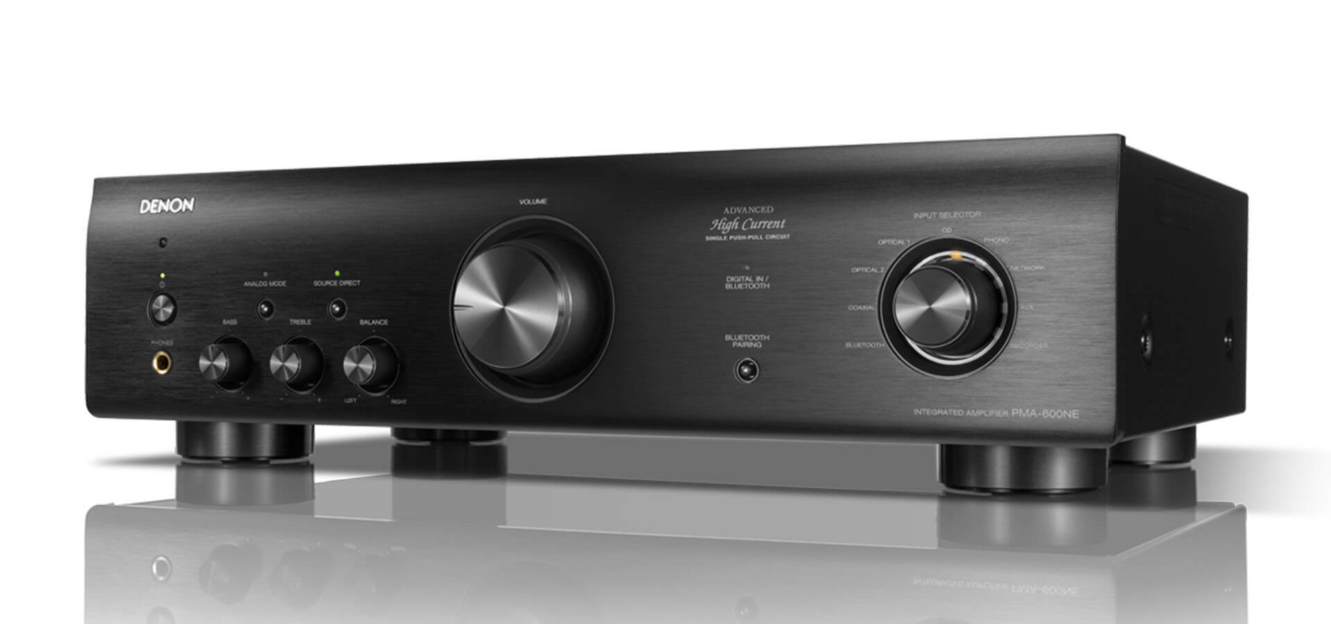 DENON PMA 600NE
