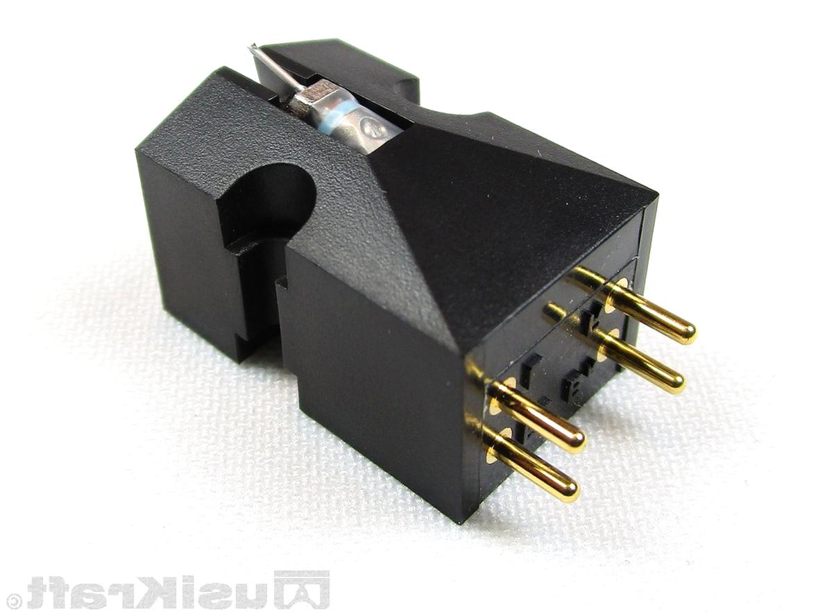 DENON DL 103 Moving Coil