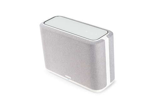 DENON HOME 250 white