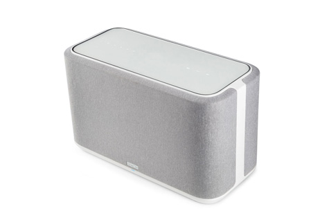 DENON HOME 350 white