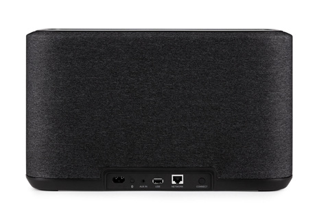 DENON HOME 350 white