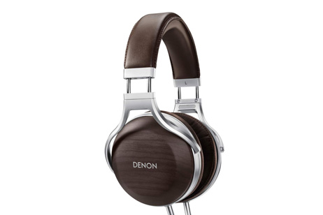 DENON AH D5200 EM
