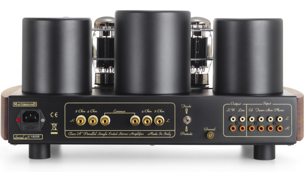 MASTERSOUND – DUETRENTA