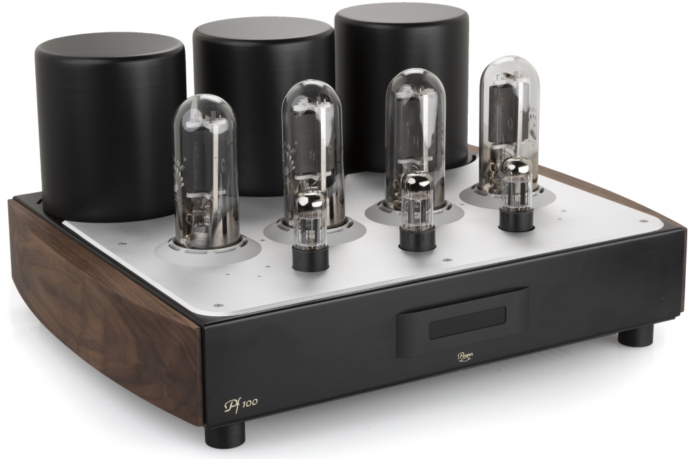 MASTERSOUND – PF100 (coppia)