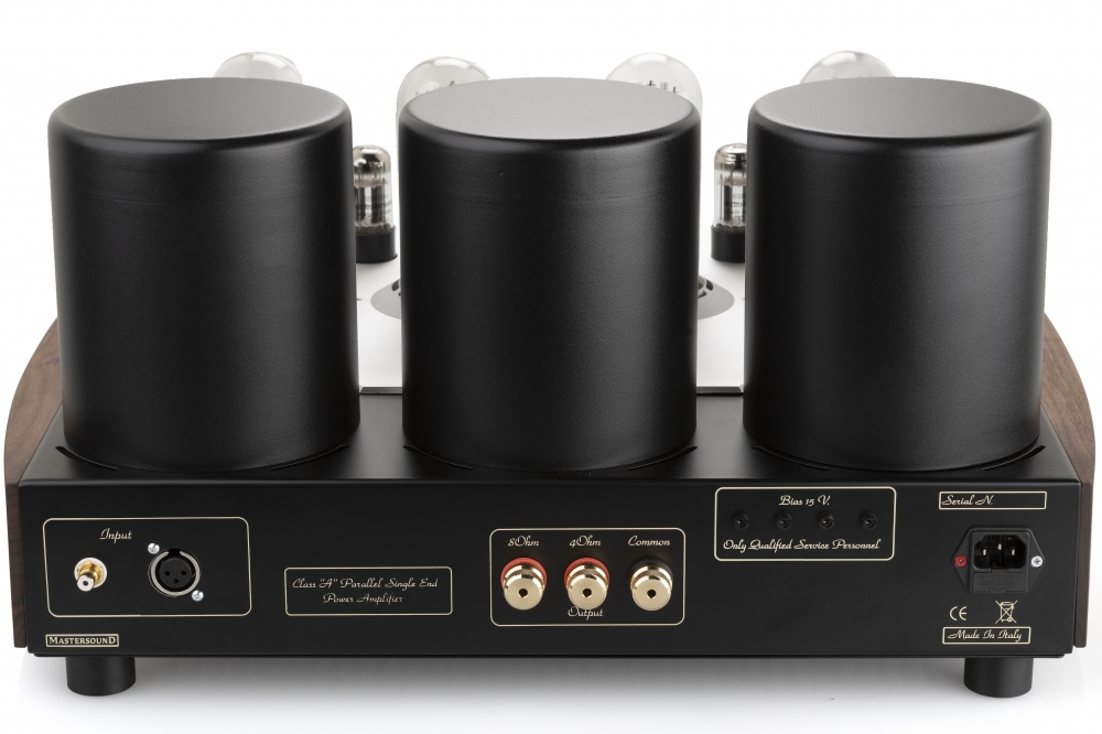 MASTERSOUND – PF100 (coppia)