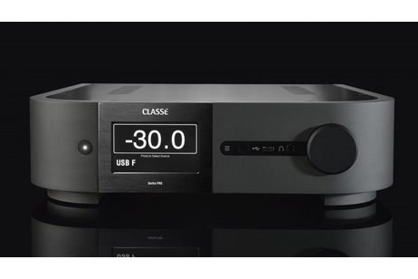 CLASSE AUDIO – DELTA PRE MKII