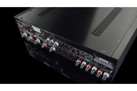 CLASSE AUDIO – DELTA PRE MKII