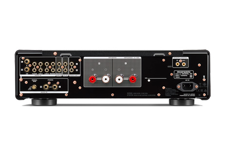 MARANTZ  MODEL 30 black